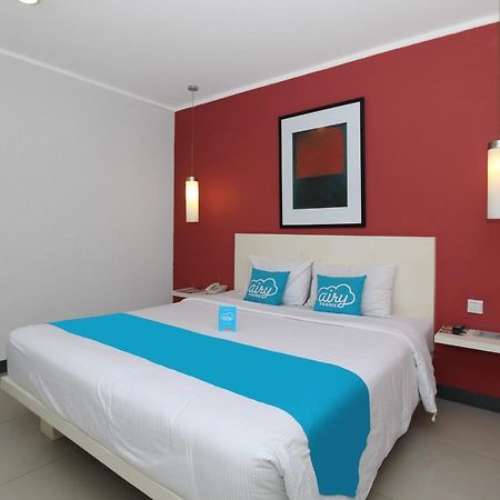 Airy Glodok Pinangsia Raya Jakarta Hotel Esterno foto