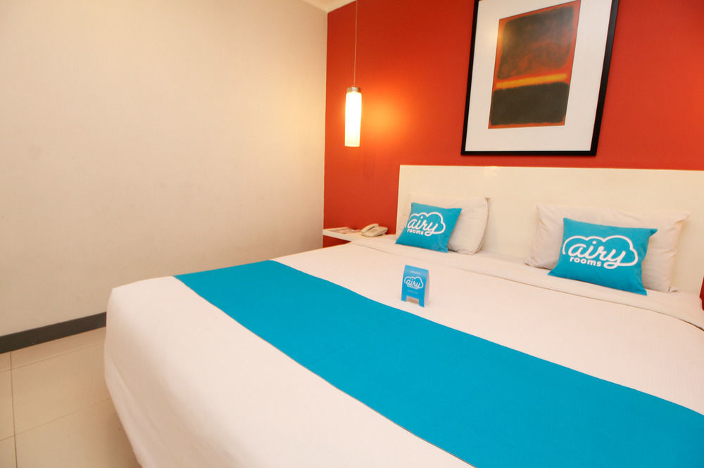 Airy Glodok Pinangsia Raya Jakarta Hotel Esterno foto