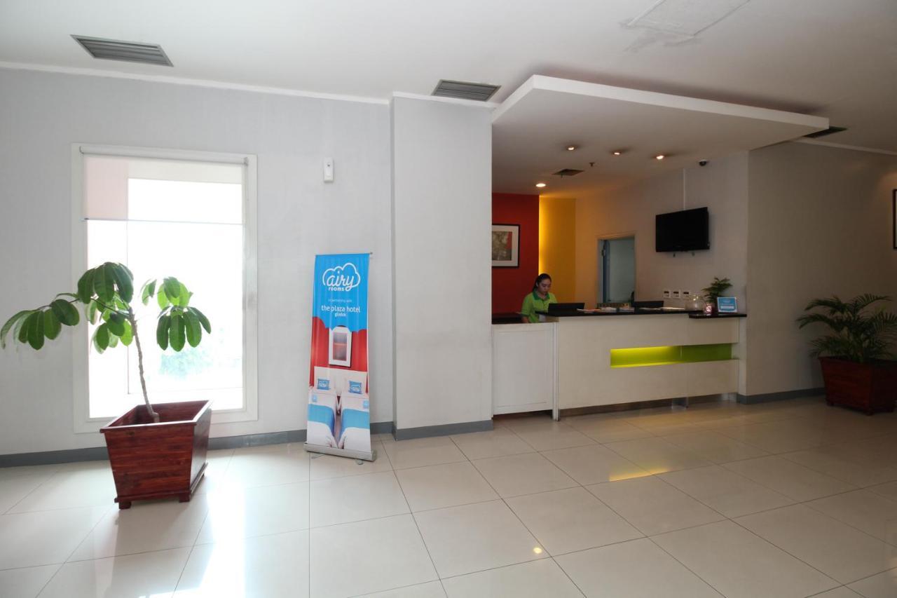 Airy Glodok Pinangsia Raya Jakarta Hotel Esterno foto
