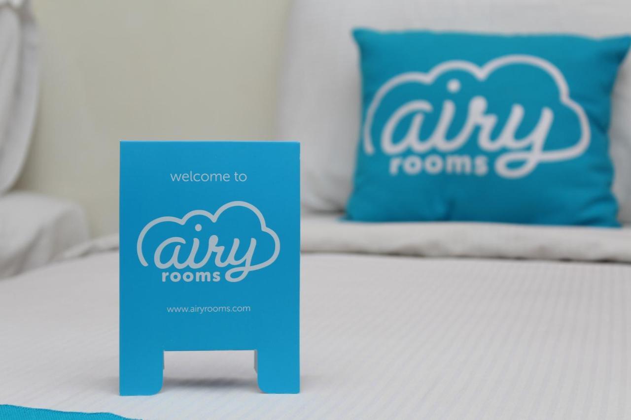 Airy Glodok Pinangsia Raya Jakarta Hotel Esterno foto