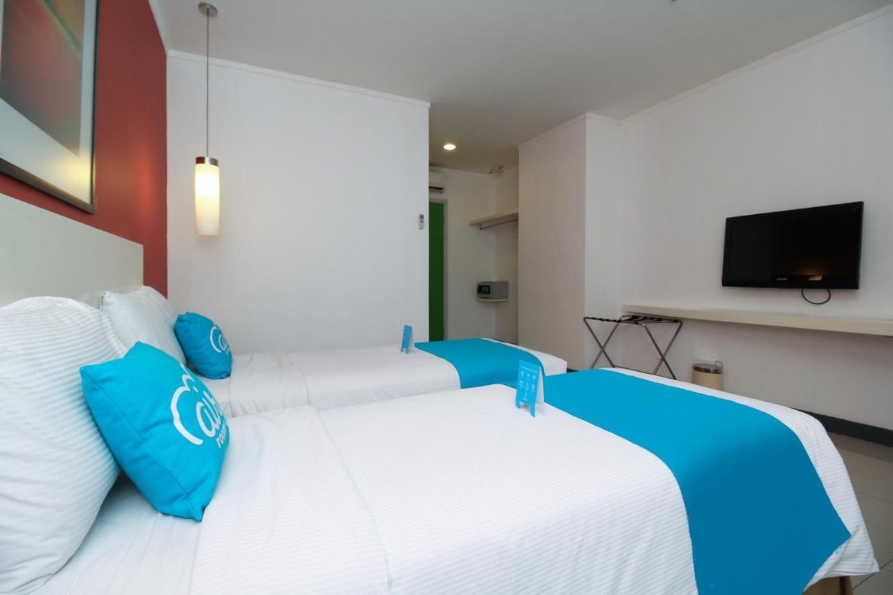 Airy Glodok Pinangsia Raya Jakarta Hotel Esterno foto